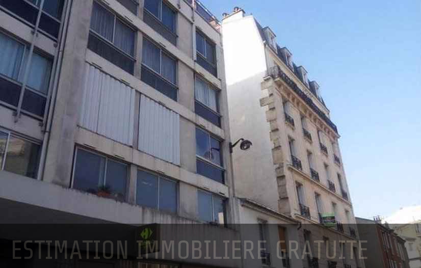 Estimation immobiliere gratuite